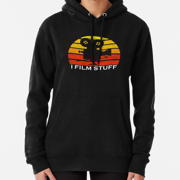 Film Production Hoodies & Sweatshirts for Sale