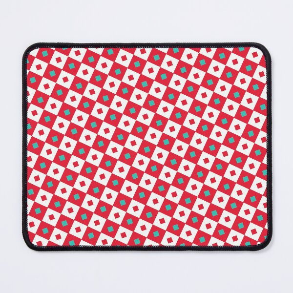 Item preview, Squares & Diamonds Pattern designed and sold by Dim0107.