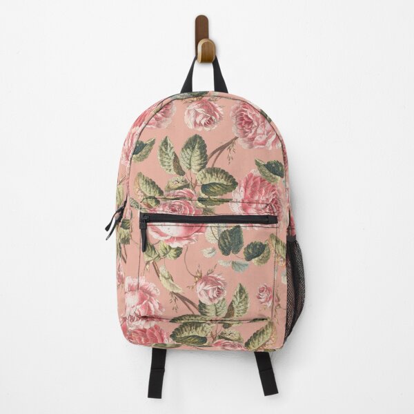 Item preview, Vintage Flowerpattern designed and sold by Perceptible.