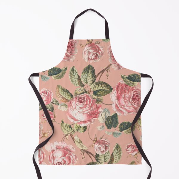 Item preview, Vintage Flowerpattern designed and sold by Perceptible.