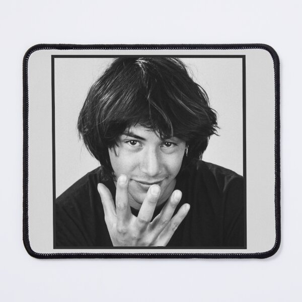 Item preview, young keanu designed and sold by amyternent.