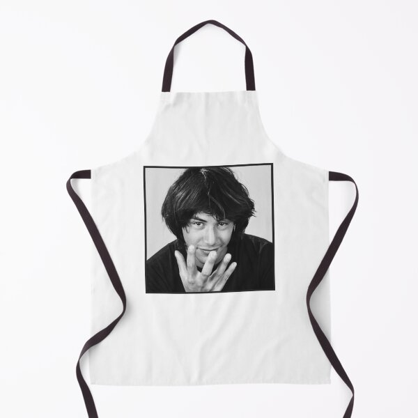 Item preview, young keanu designed and sold by amyternent.
