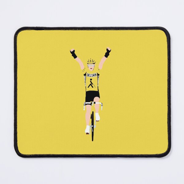 Item preview, Laurent Jalabert - Once designed and sold by Rhys40.