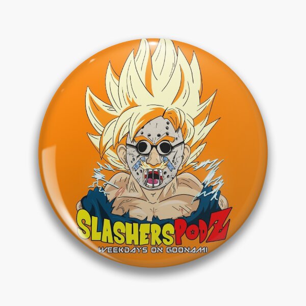 Item preview, Super Slashin ' designed and sold by Slasherspod.