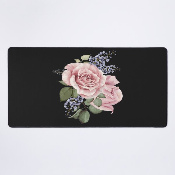Item preview,  The art of beauty - wonderful flower  designed and sold by Elgeneral-store.