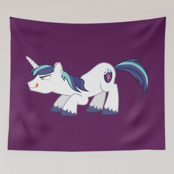 Item preview, Shining Armor designed and sold by Tardifice.