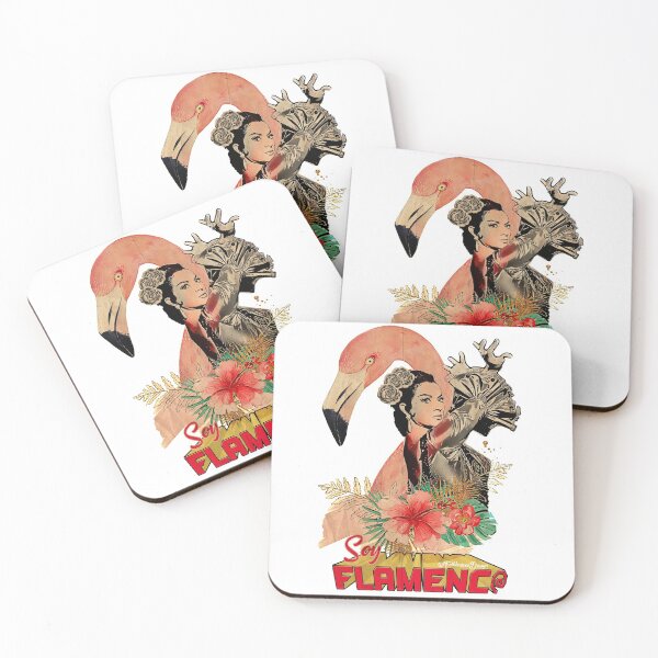 Item preview, Lola Flores I'm Flamenca designed and sold by JmB Folkloricas.