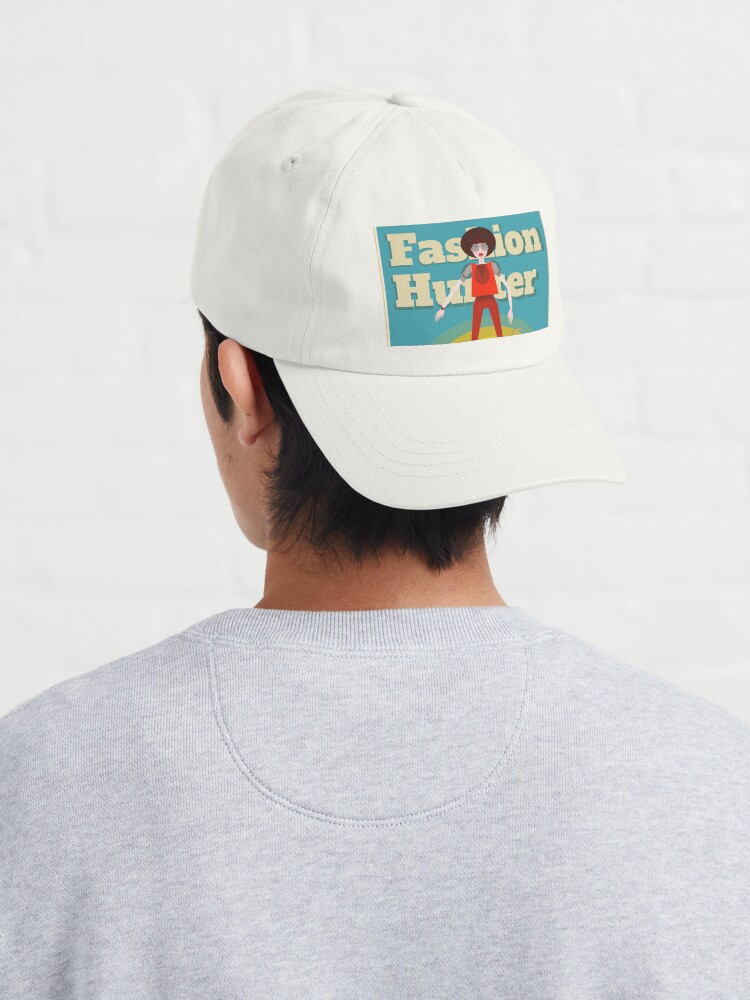 Alternate view of Fashion Hunter (2) Cap