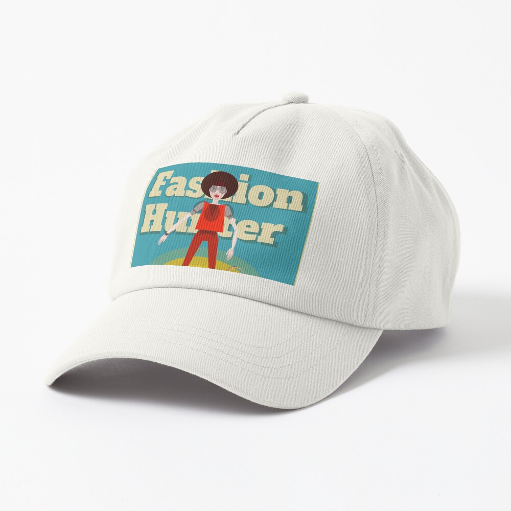 Fashion Hunter (2) Cap