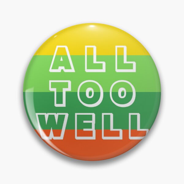 Item preview, ALL TOO WELL designed and sold by LaBelleMaison.