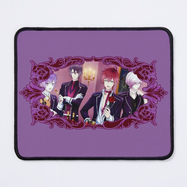 Item preview, Diabolik Lovers designed and sold by Evil14.