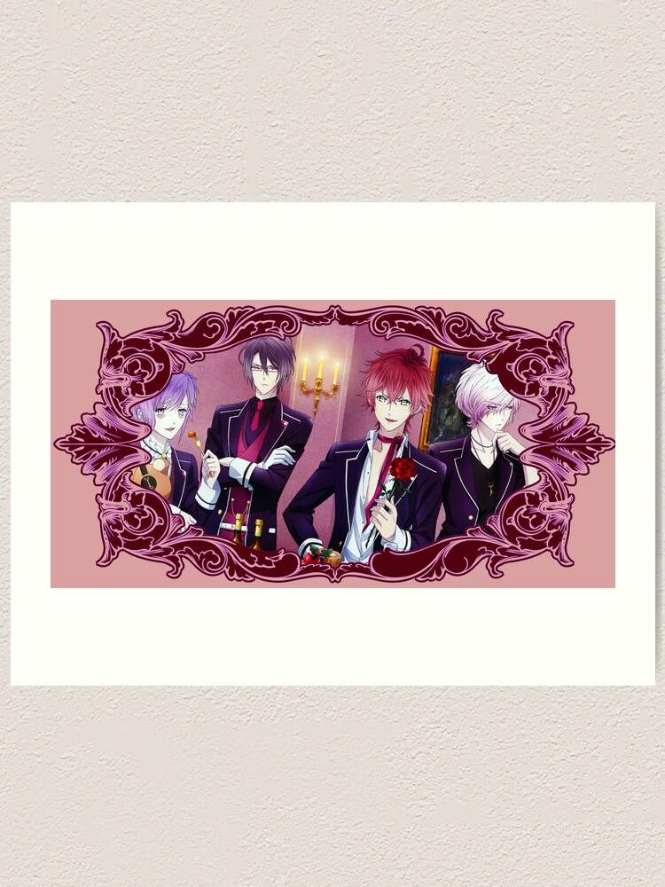 Diabolik Lovers