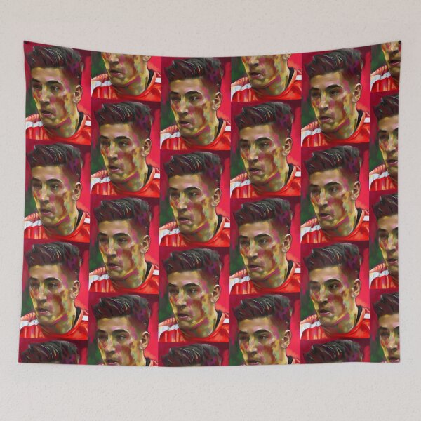 Item preview, Hector Bellerin - Bellerin is back! designed and sold by ArsenalArtz.