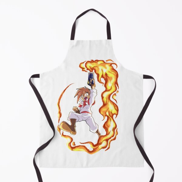 Item preview, Red - Gunstar Heroes designed and sold by Nekoiichi.