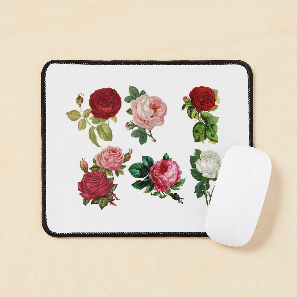 Item preview, Mouse Pad designed and sold by Robert-Store.