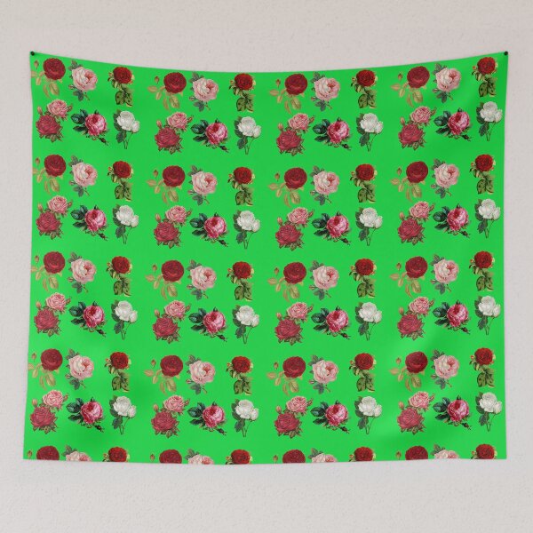 Item preview, Multicolored  Roses designed and sold by Robert-Store.