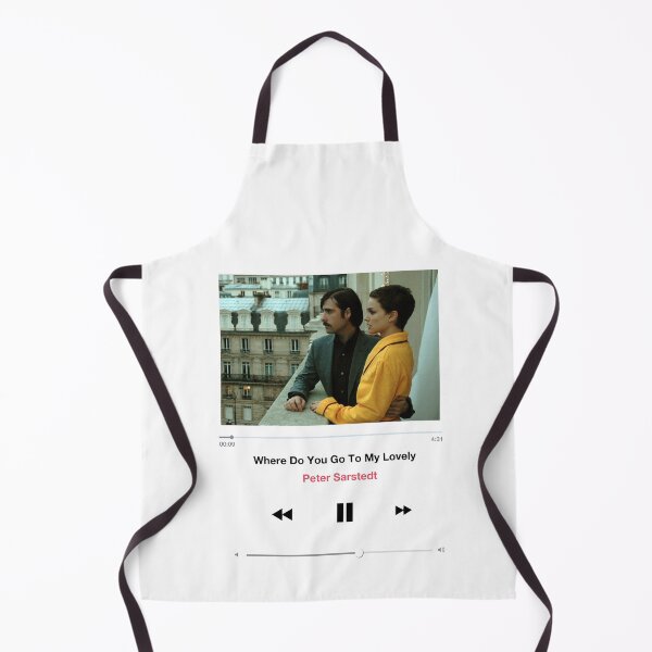 Item preview, Hotel Chevalier (2007) Dir. Wes Anderson designed and sold by lecinemaparadis.