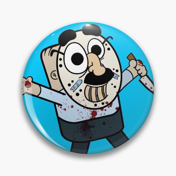 Item preview, Gooney designed and sold by Slasherspod.