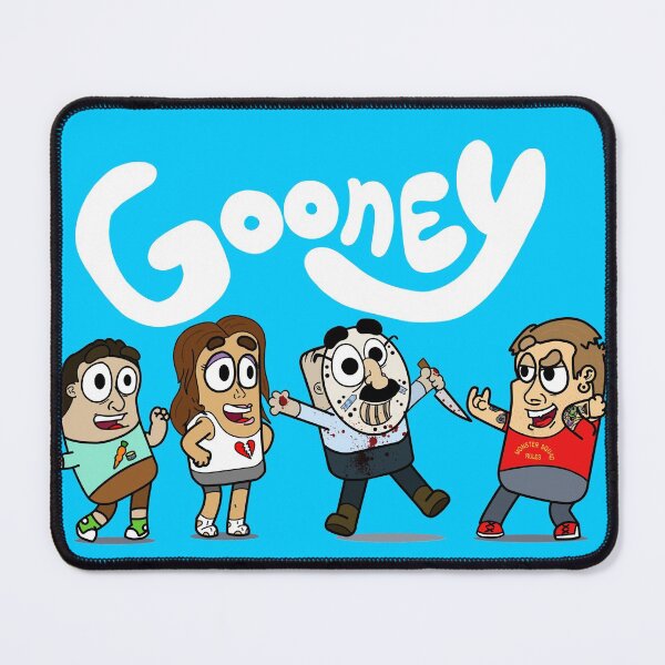 Item preview, Gooney designed and sold by Slasherspod.