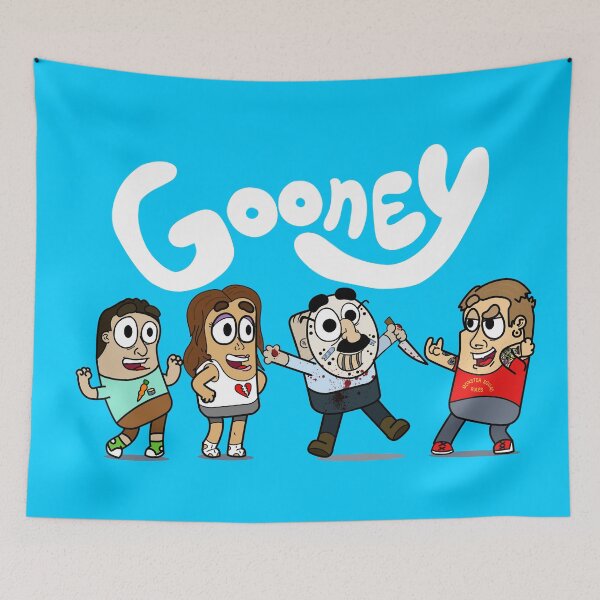 Item preview, Gooney designed and sold by Slasherspod.
