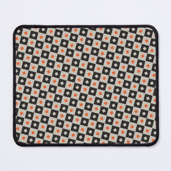 Item preview, Squares & Diamonds Pattern designed and sold by Dim0107.