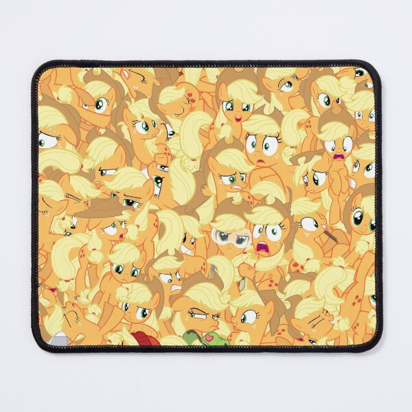 Item preview, Applejack Mess designed and sold by Tardifice.