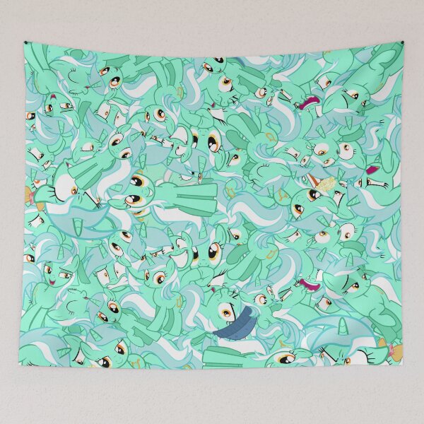 Item preview, Lyra Mess designed and sold by Tardifice.
