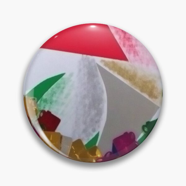 Item preview, MERRY CHRISTMAS DISQUIETS  designed and sold by 3FFF.