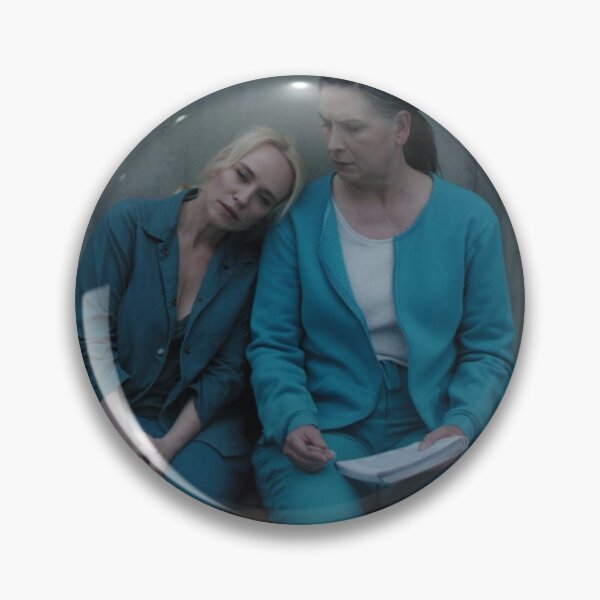 Item preview, Joan Ferguson & Marie Winter designed and sold by Cylena.