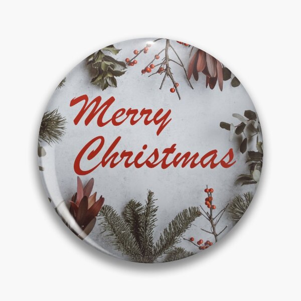 Item preview, Merry Christmas designed and sold by Hania Aly.