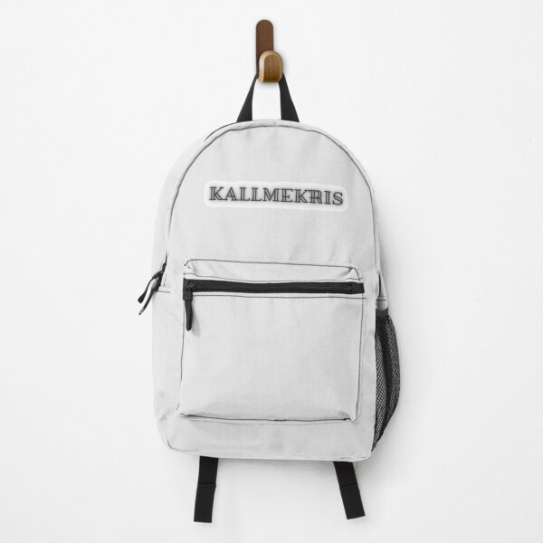 Item preview, kallmekris 2022 designed and sold by MTL Motaw.