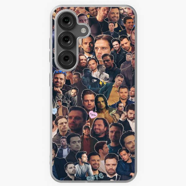 Item preview, Sebastian  designed and sold by shicaraj.