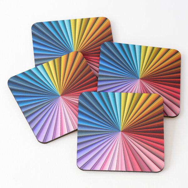 Item preview, Colours: scattering lines: trendy designed and sold by FLIRTAASAN.