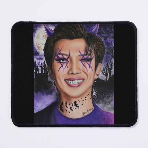 Item preview, Rap Devil  designed and sold by simranspace.