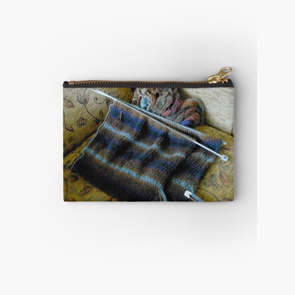 Item preview, On The Needles designed and sold by BlueMidnight.