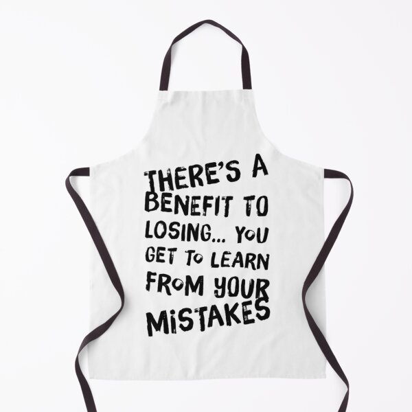 Item preview, Benefit to Losing designed and sold by MindofaSnail.