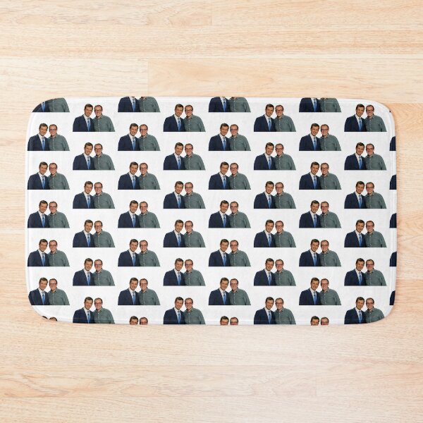 Item preview, Pete Buttigieg and Chasten Glezman Buttigieg designed and sold by GrellenDraws.