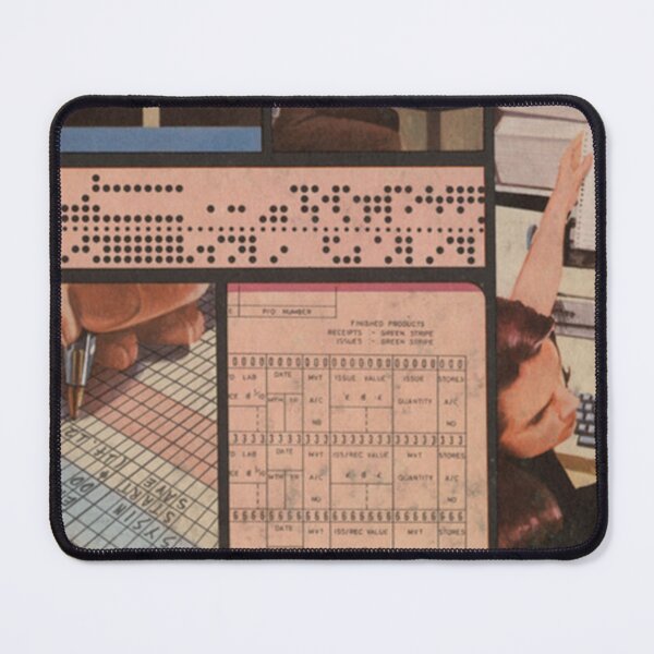 Item preview, The Computer - Vintage Instructions designed and sold by elevens.