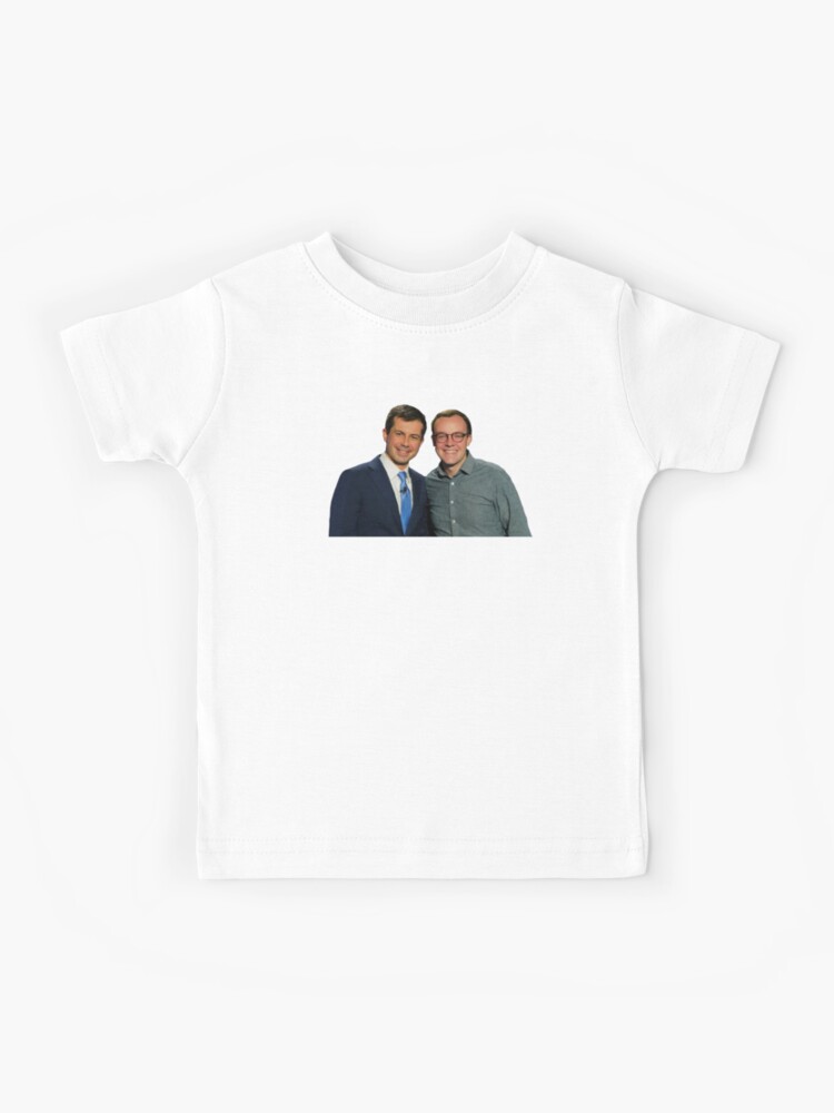 Buttigieg best sale t shirt