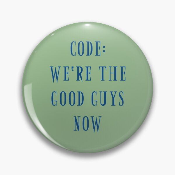 Item preview, Megamind Code _  designed and sold by MindofaSnail.