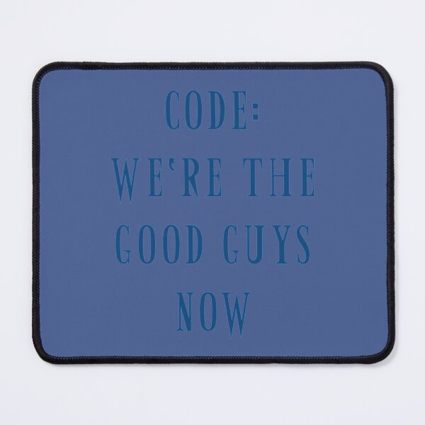 Item preview, Megamind Code _  designed and sold by MindofaSnail.