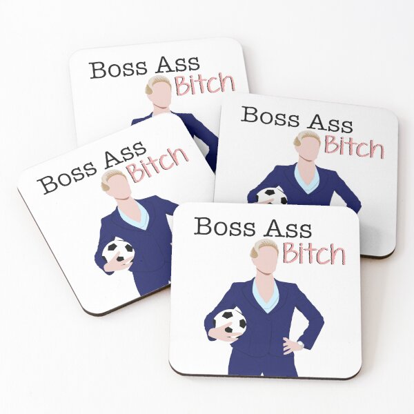 Item preview, Boss Ass Bitch  designed and sold by jardakelley.