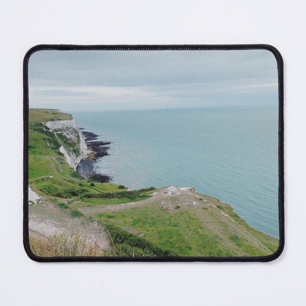 Item preview, White Cliffs of Dover 1 designed and sold by PaulinaS.