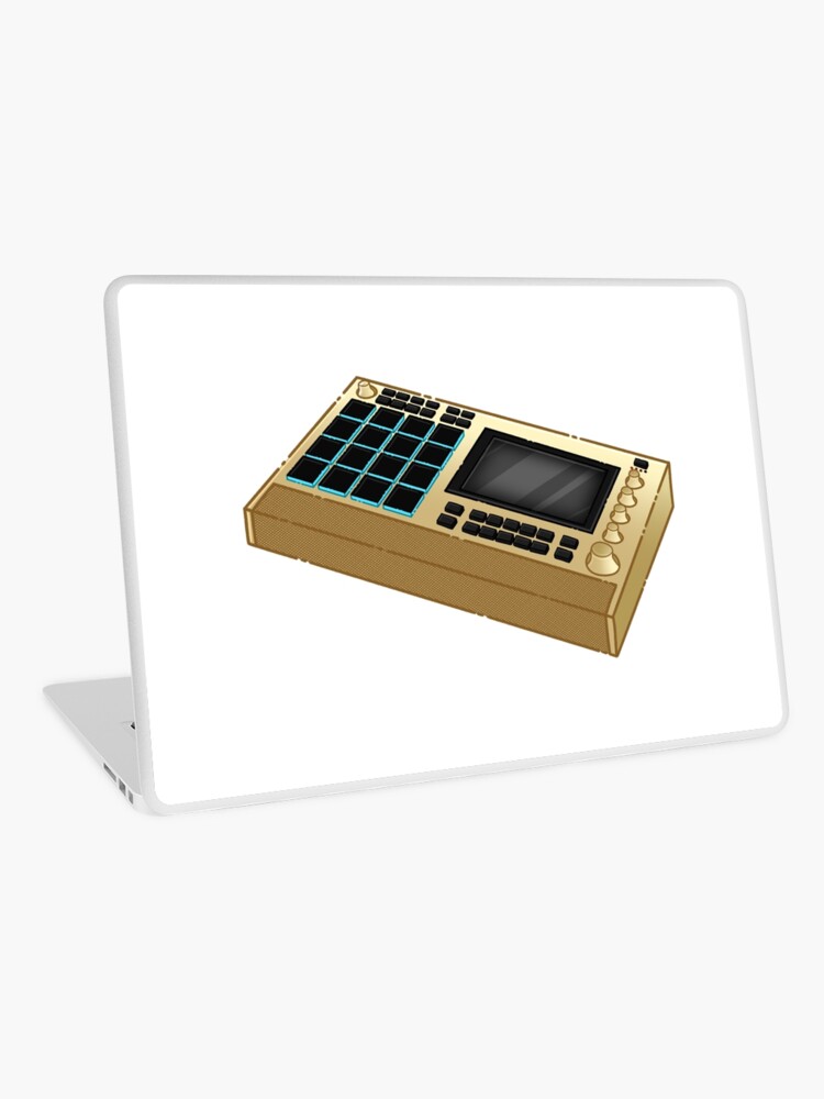 MPC Live 2 Gold