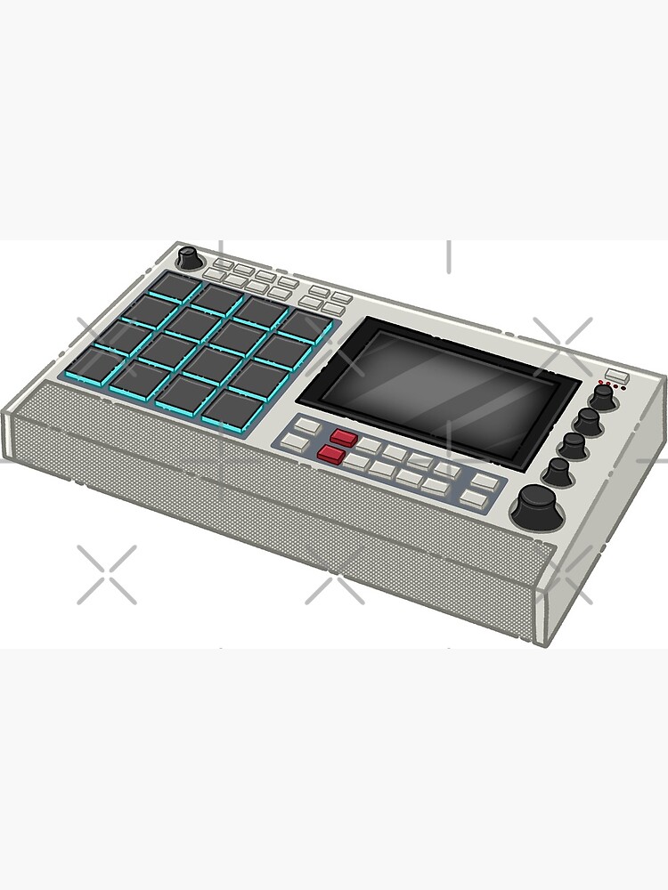 MPC Live 2 Retro