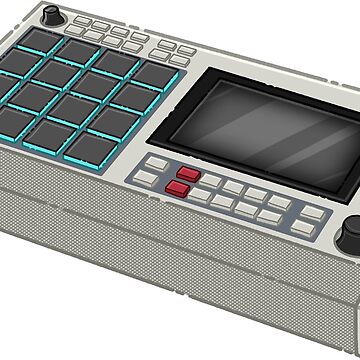 MPC Live 2 Retro