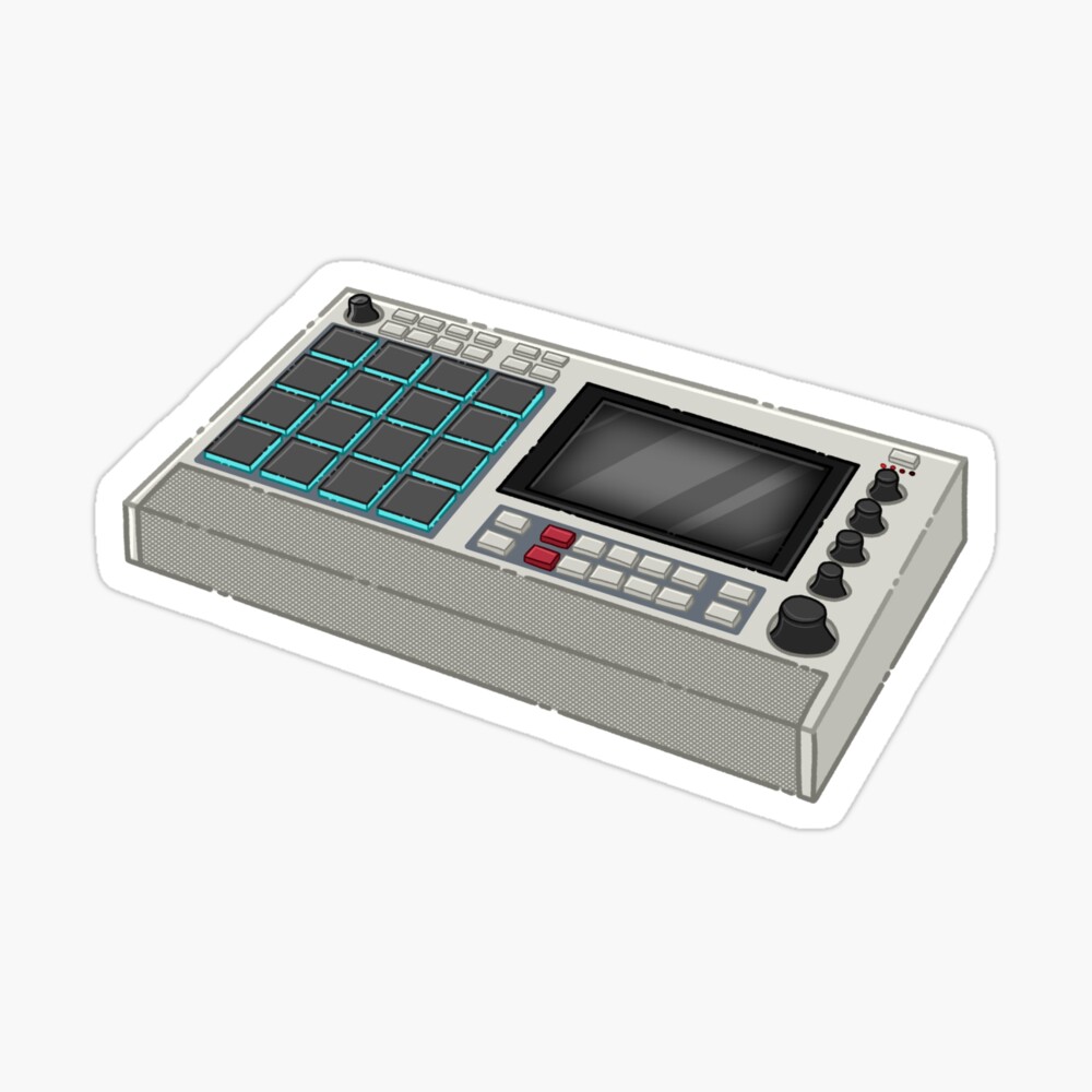 MPC Live 2 Retro