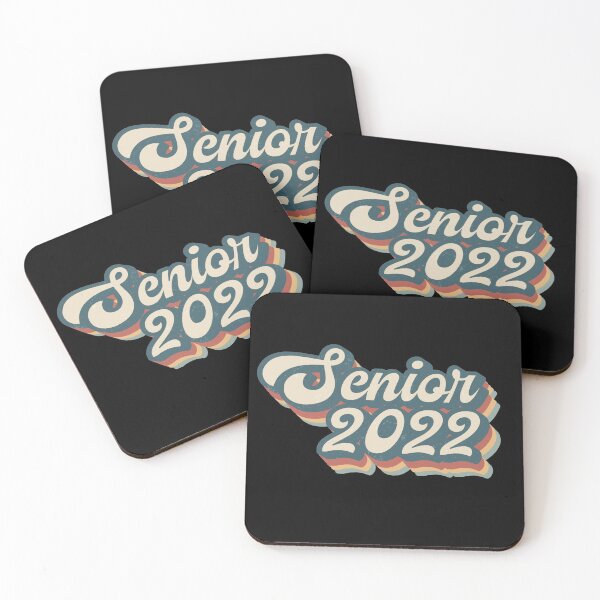 Item preview, Back To School Class Of 2022 Slogans For Senior Learners | Retro Ideas designed and sold by thecooltable.