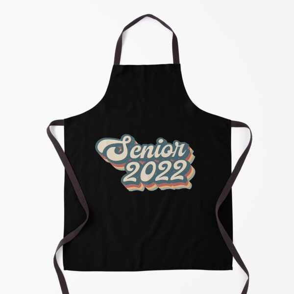 Item preview, Back To School Class Of 2022 Slogans For Senior Learners | Retro Ideas designed and sold by thecooltable.