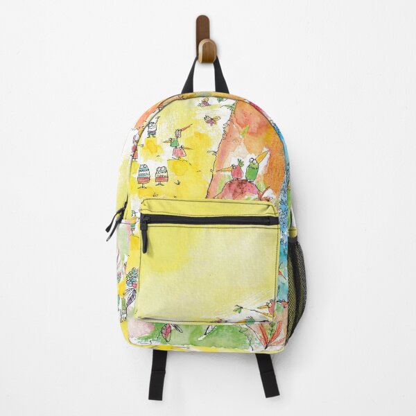 Item preview, Funny micro trips for your home designed and sold by ATALIdesign.